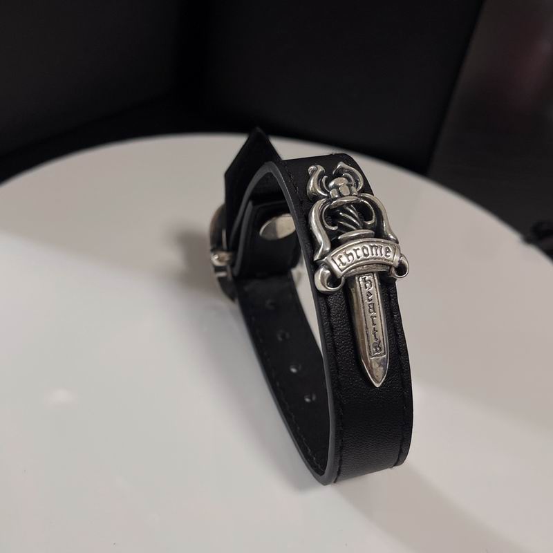 Chrome Hearts bracelet 01lyx14